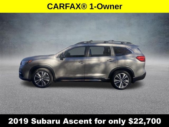 2019 Subaru Ascent Limited