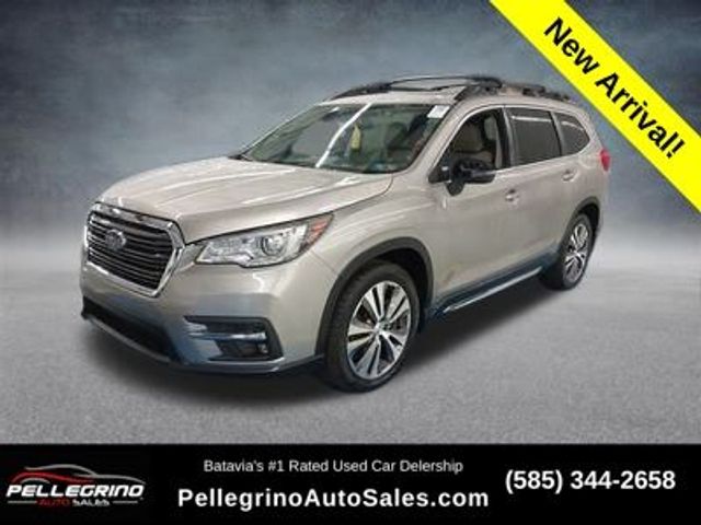 2019 Subaru Ascent Limited