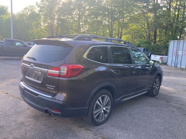 2019 Subaru Ascent Limited