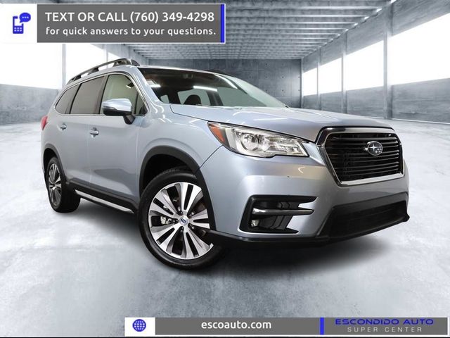 2019 Subaru Ascent Limited