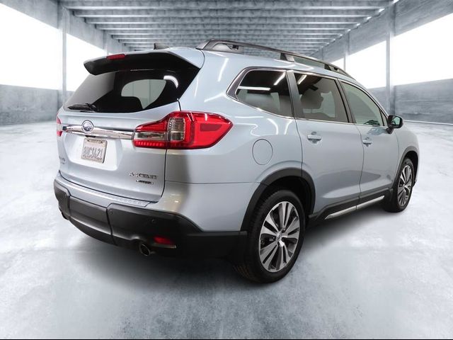 2019 Subaru Ascent Limited