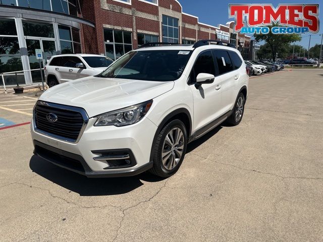 2019 Subaru Ascent Limited