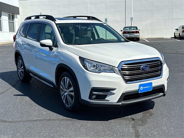 2019 Subaru Ascent Limited