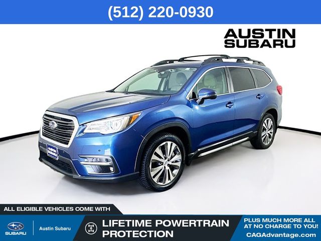 2019 Subaru Ascent Limited