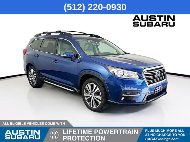 2019 Subaru Ascent Limited