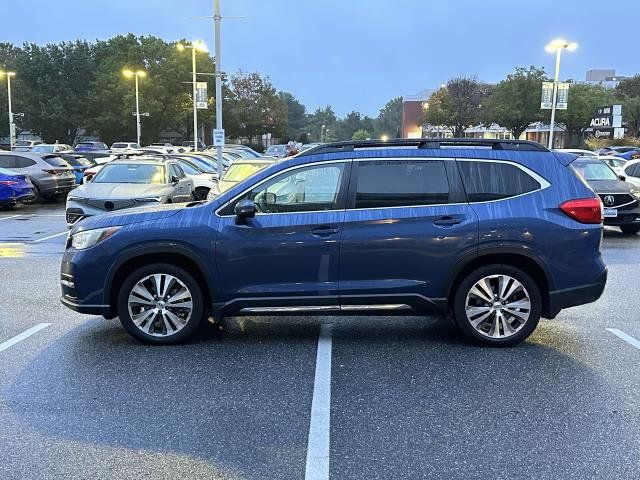 2019 Subaru Ascent Limited