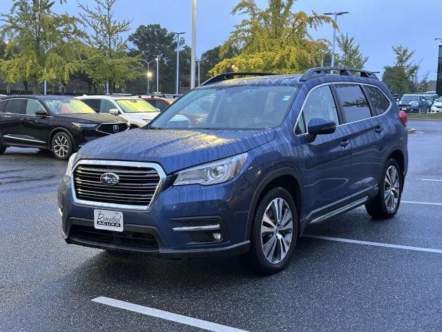 2019 Subaru Ascent Limited