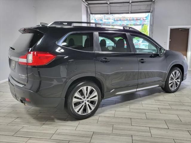 2019 Subaru Ascent Limited