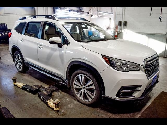 2019 Subaru Ascent Limited