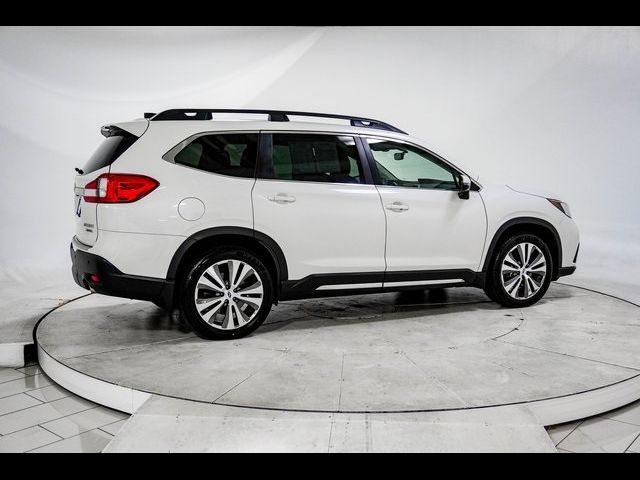 2019 Subaru Ascent Limited