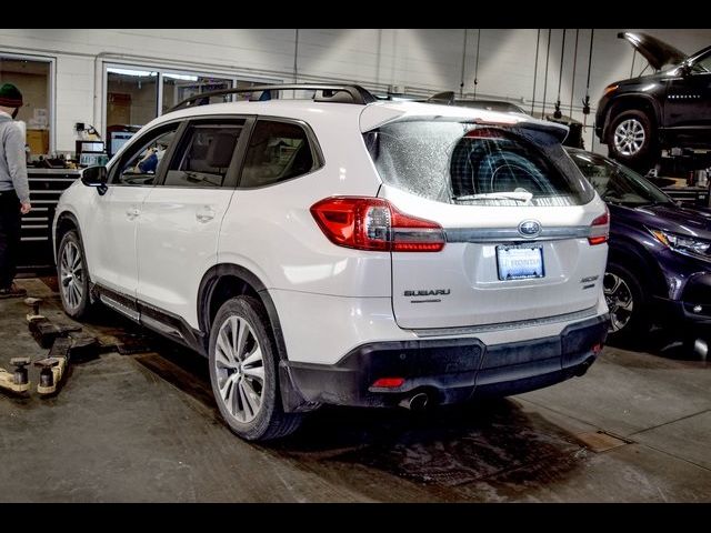 2019 Subaru Ascent Limited