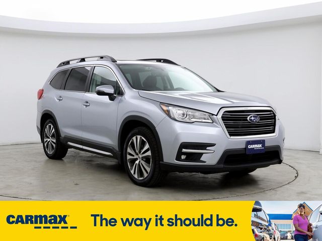 2019 Subaru Ascent Limited