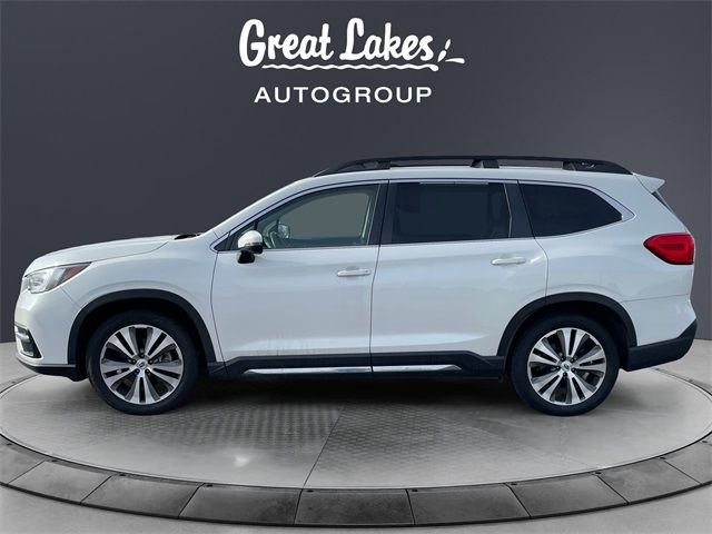 2019 Subaru Ascent Limited