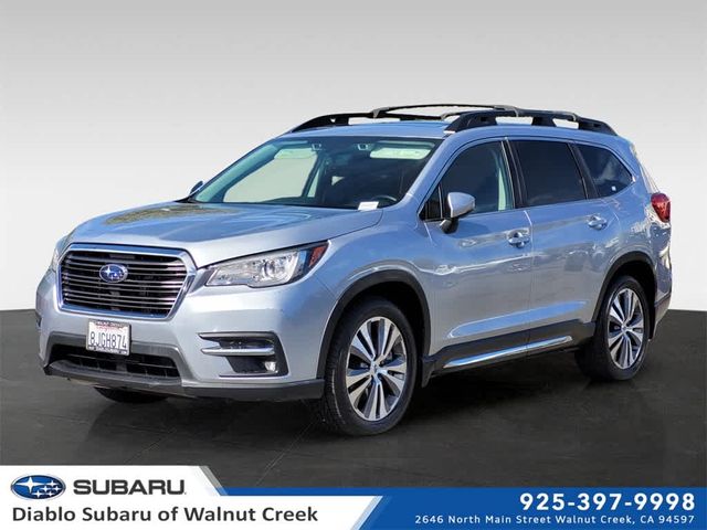 2019 Subaru Ascent Limited