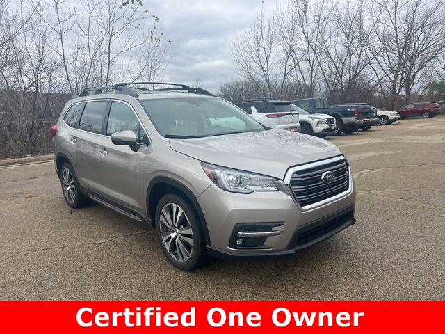 2019 Subaru Ascent Limited