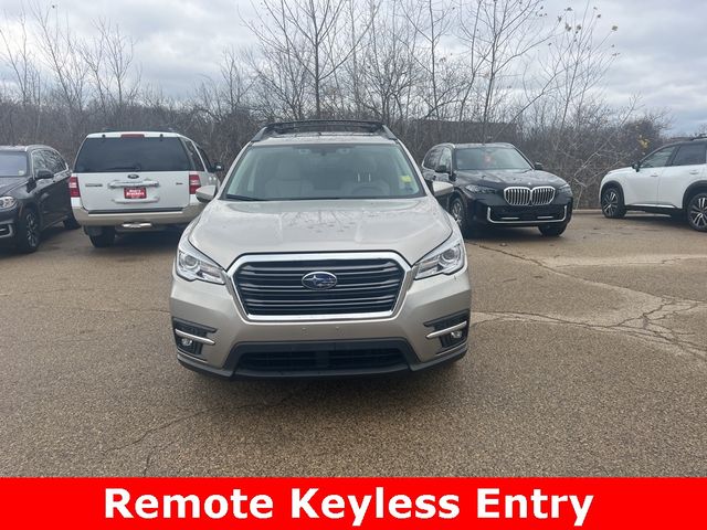 2019 Subaru Ascent Limited