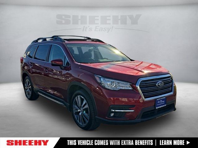 2019 Subaru Ascent Limited