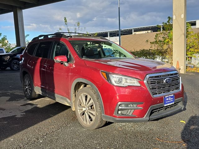 2019 Subaru Ascent Limited