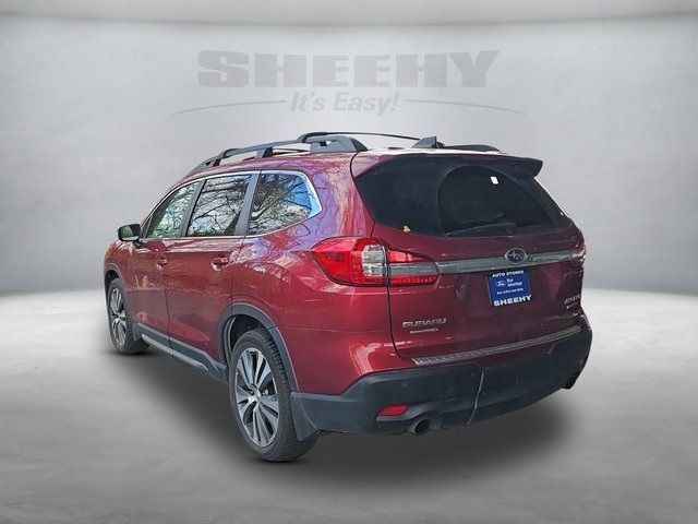 2019 Subaru Ascent Limited