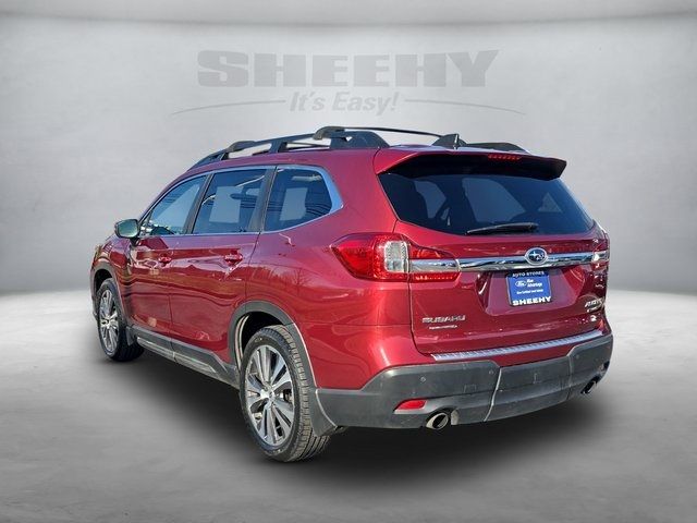 2019 Subaru Ascent Limited