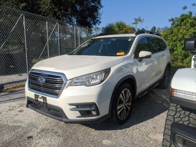 2019 Subaru Ascent Limited