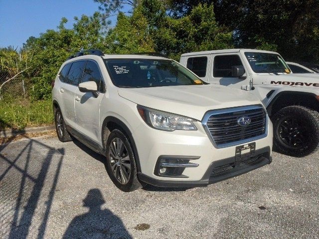 2019 Subaru Ascent Limited