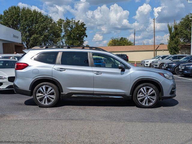 2019 Subaru Ascent Limited