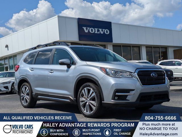 2019 Subaru Ascent Limited