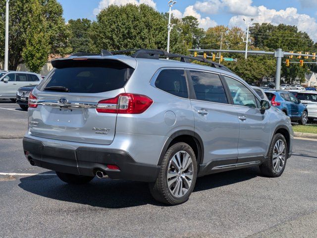 2019 Subaru Ascent Limited