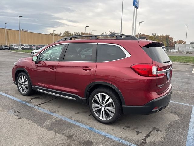 2019 Subaru Ascent Limited