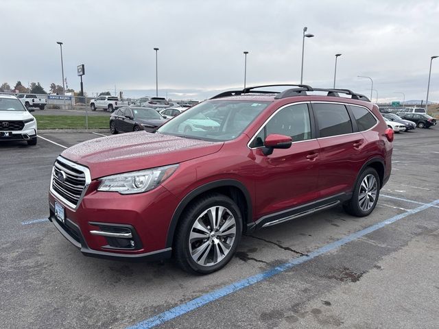 2019 Subaru Ascent Limited