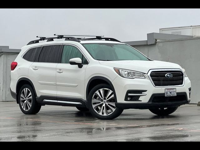 2019 Subaru Ascent Limited