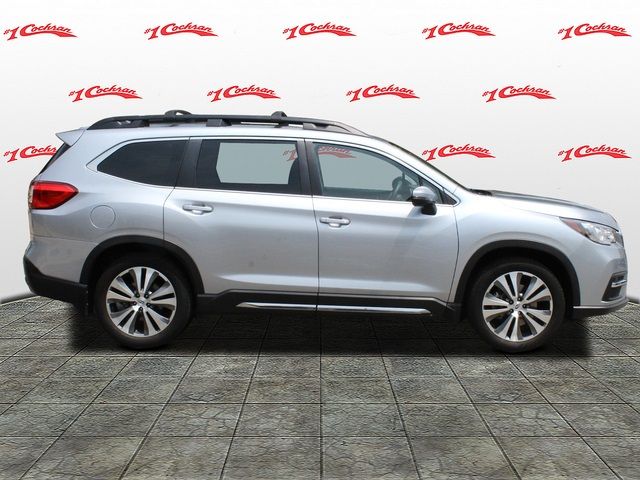 2019 Subaru Ascent Limited