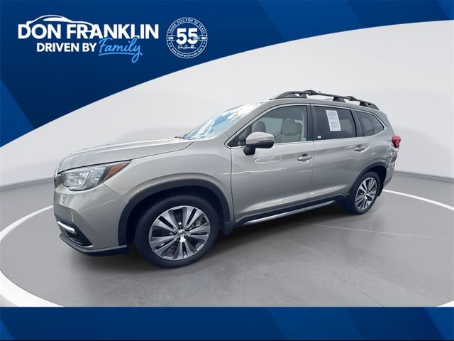 2019 Subaru Ascent Limited