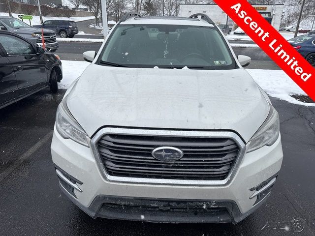 2019 Subaru Ascent Limited