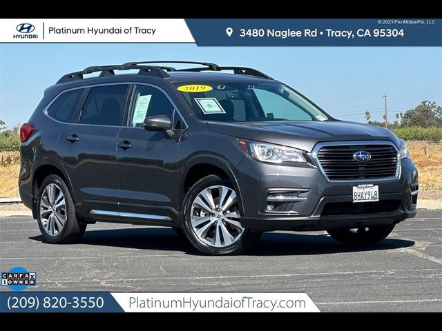 2019 Subaru Ascent Limited