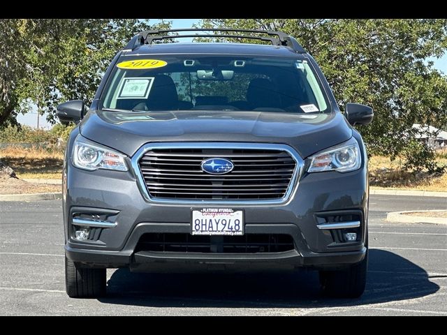 2019 Subaru Ascent Limited