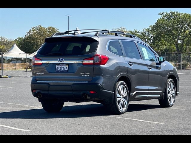 2019 Subaru Ascent Limited