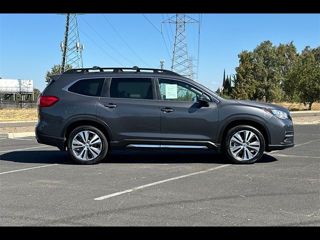 2019 Subaru Ascent Limited