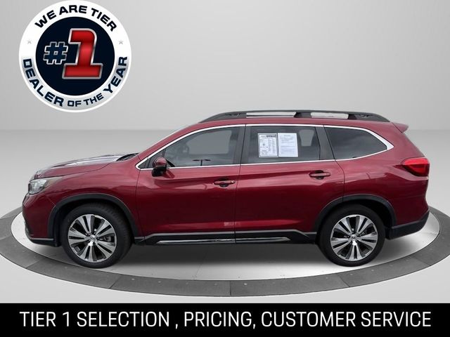 2019 Subaru Ascent Limited