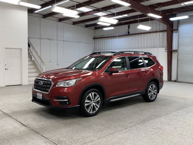 2019 Subaru Ascent Limited