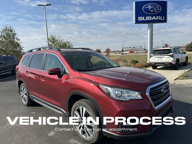 2019 Subaru Ascent Limited