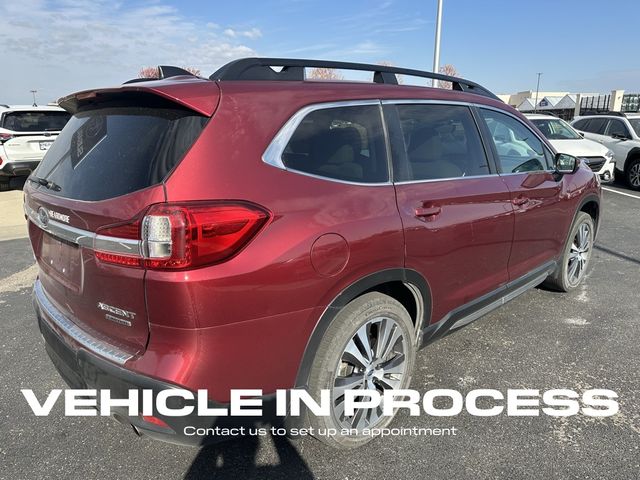 2019 Subaru Ascent Limited