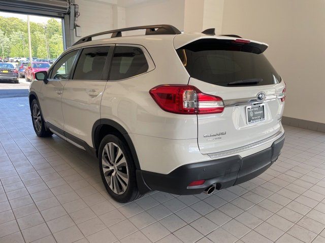 2019 Subaru Ascent Limited