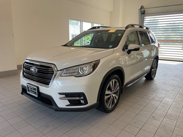 2019 Subaru Ascent Limited