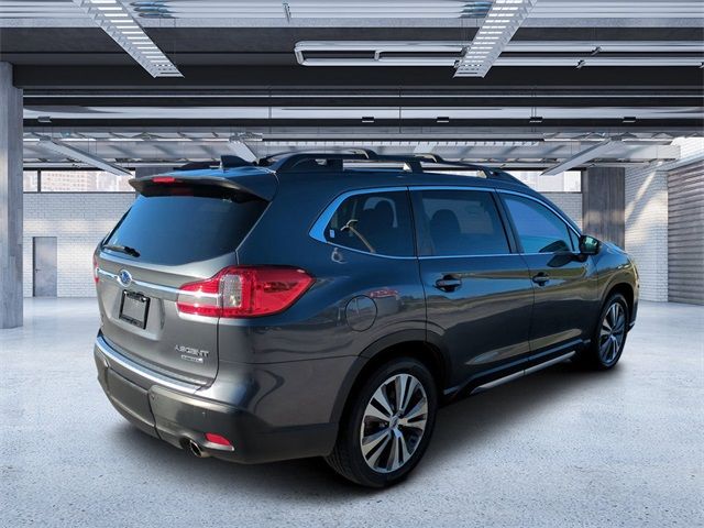 2019 Subaru Ascent Limited