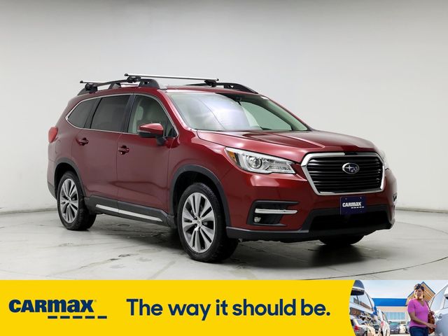 2019 Subaru Ascent Limited