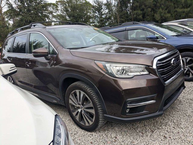 2019 Subaru Ascent Limited