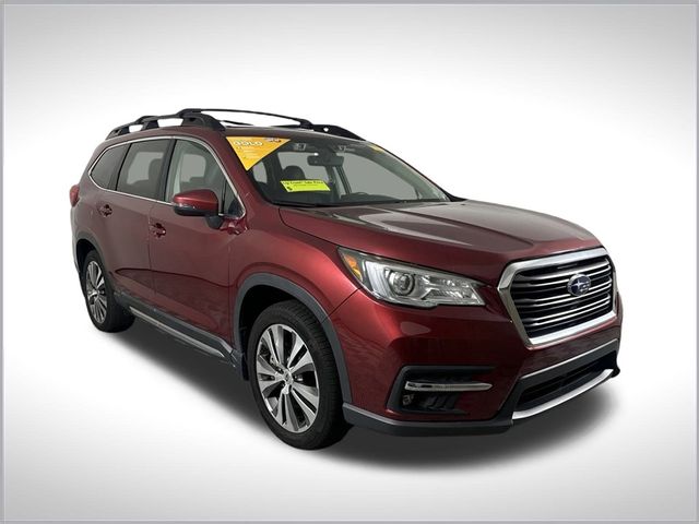 2019 Subaru Ascent Limited