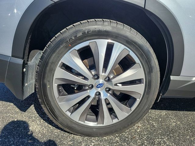 2019 Subaru Ascent Limited